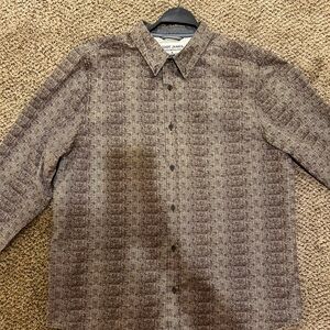 Cody James Western Shirt